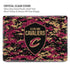 NBA Cleveland Cavaliers Digi Camo MacBook Cases