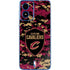 NBA Cleveland Cavaliers Digi Camo Moto G Play 4G (2024) Skin
