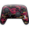 NBA Cleveland Cavaliers Digi Camo Nintendo Switch 2 (2025) Pro Controller Skin