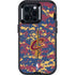 NBA Cleveland Cavaliers Digi Camo Otterbox Defender iPhone Skin