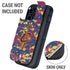 NBA Cleveland Cavaliers Digi Camo Otterbox Defender iPhone Skin