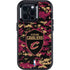 NBA Cleveland Cavaliers Digi Camo Otterbox Defender iPhone Skin