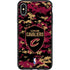 NBA Cleveland Cavaliers Digi Camo Otterbox Symmetry iPhone Skin