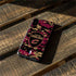 NBA Cleveland Cavaliers Digi Camo Otterbox Symmetry iPhone Skin