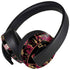 NBA Cleveland Cavaliers Digi Camo PlayStation 4 Gold Wireless Headset Skin