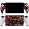 NBA Cleveland Cavaliers Digi Camo PlayStation Portal Remote Player Skin