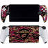 NBA Cleveland Cavaliers Digi Camo PlayStation Portal Remote Player Skin
