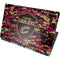 NBA Cleveland Cavaliers Digi Camo Dell Precision Skin