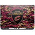 NBA Cleveland Cavaliers Digi Camo Dell Precision Skin