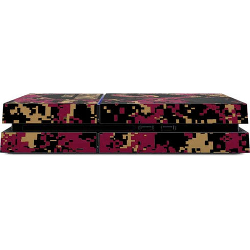 NBA Cleveland Cavaliers Digi Camo PS4 Console Skin