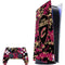 NBA Cleveland Cavaliers Digi Camo PlayStation PS5 Skins