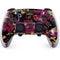 NBA Cleveland Cavaliers Digi Camo PS5 DualSense Edge Pro Controller Skin