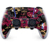 NBA Cleveland Cavaliers Digi Camo PS5 DualSense Edge Pro Controller Skin
