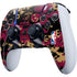 NBA Cleveland Cavaliers Digi Camo PS5 DualSense Edge Pro Controller Skin