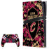 NBA Cleveland Cavaliers Digi Camo PS5 Pro Bundle Skin