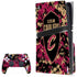 NBA Cleveland Cavaliers Digi Camo PlayStation PS5 Skins