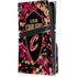 NBA Cleveland Cavaliers Digi Camo PS5 Pro Disk Console Skin