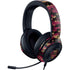 NBA Cleveland Cavaliers Digi Camo Razer Kraken X Skin