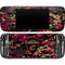 NBA Cleveland Cavaliers Digi Camo Steam Deck Handheld Gaming Computer Skin