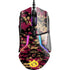 NBA Cleveland Cavaliers Digi Camo SteelSeries Rival 600 Gaming Mouse Skin