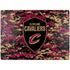 NBA Cleveland Cavaliers Digi Camo Surface Laptop 7 13.8in Skin