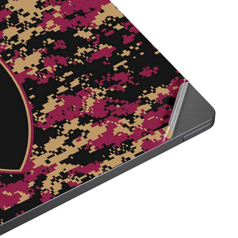 NBA Cleveland Cavaliers Digi Camo Surface Laptop 7 13.8in Skin