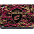 NBA Cleveland Cavaliers Digi Camo Lenovo ThinkPad Skin
