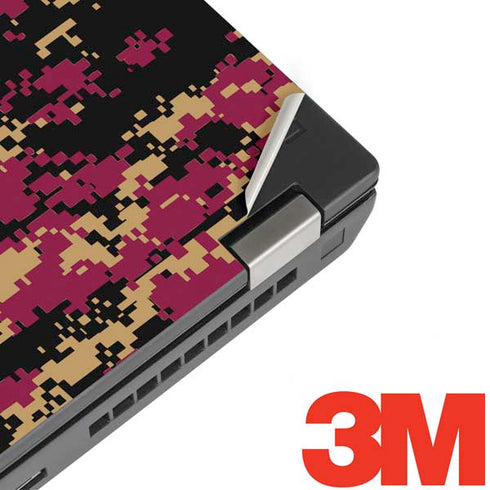 NBA Cleveland Cavaliers Digi Camo Lenovo ThinkPad Skin