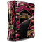 NBA Cleveland Cavaliers Digi Camo Xbox 360 Slim (2010) Skin