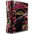 NBA Cleveland Cavaliers Digi Camo Xbox 360 Slim (2010) Skin
