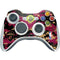 NBA Cleveland Cavaliers Digi Camo Xbox 360 Wireless Controller Skin