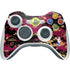 NBA Cleveland Cavaliers Digi Camo Xbox 360 Wireless Controller Skin
