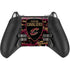 NBA Cleveland Cavaliers Digi Camo Xbox Elite Wireless Controller Series 2 Skin