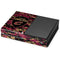NBA Cleveland Cavaliers Digi Camo Xbox One Console Skin