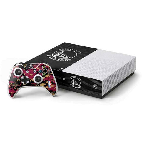 NBA Cleveland Cavaliers Digi Camo Xbox One Skins