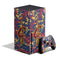 NBA Cleveland Cavaliers Digi Camo Xbox Series X Bundle Skin