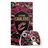NBA Cleveland Cavaliers Digi Camo Xbox Series X Skins