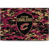 NBA Cleveland Cavaliers Digi Camo Dell XPS Skin