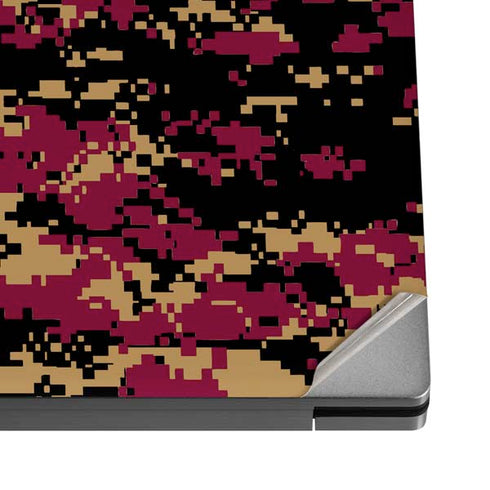 NBA Cleveland Cavaliers Digi Camo Dell XPS Skin