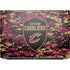 NBA Cleveland Cavaliers Digi Camo HP ZBook Fury 16 G10 Skin