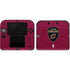 NBA Cleveland Cavaliers Distressed Nintendo Skins
