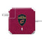 NBA Cleveland Cavaliers Distressed 85W Power Adapter (15 and 17 inch MacBook Pro Charger) Skin