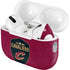NBA Cleveland Cavaliers Distressed AirPods Pro 2nd Gen Skin