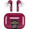 NBA Cleveland Cavaliers Distressed AirPods Pro 2nd Gen Skin