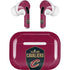 NBA Cleveland Cavaliers Distressed AirPods Pro 2nd Gen Skin