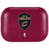 NBA Cleveland Cavaliers Distressed Amazon Echo Buds Skin