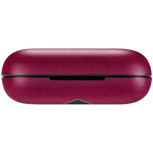 NBA Cleveland Cavaliers Distressed Amazon Echo Buds Skin