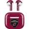 NBA Cleveland Cavaliers Distressed Apple AirPods (3rd Gen 2021) Skin
