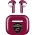 NBA Cleveland Cavaliers Distressed Apple AirPods (3rd Gen 2021) Skin