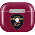 NBA Cleveland Cavaliers Distressed Apple AirPods (3rd Gen 2021) Skin
